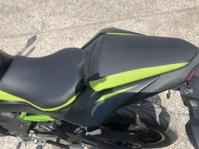 Обява за продажба на Kawasaki Z 125 ~6 300 лв. - изображение 4