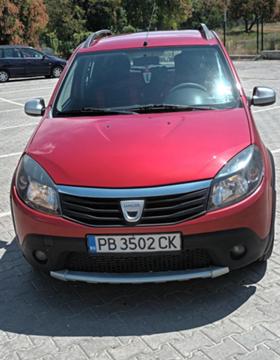 Обява за продажба на Dacia Sandero Stepwey ~7 300 лв. - изображение 4