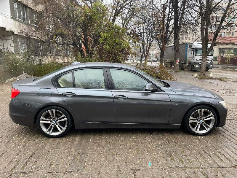 BMW 320 D - изображение 2