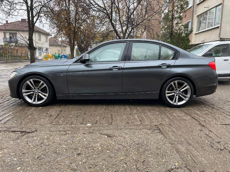 BMW 320 D - изображение 5