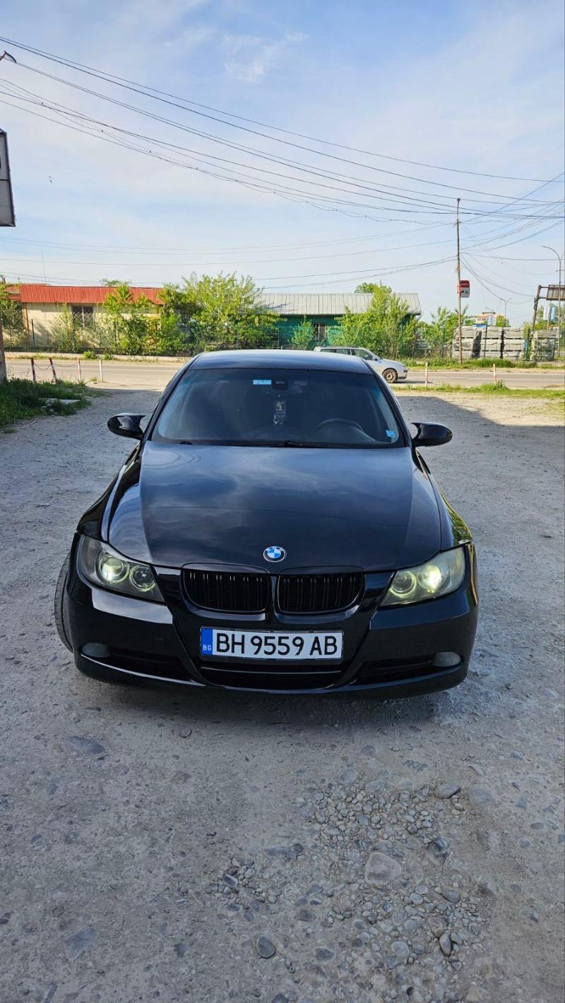 BMW 330 3.0  - изображение 8