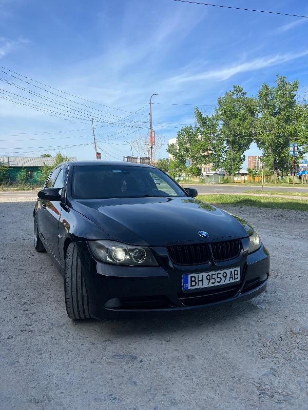 BMW 330 3.0  - изображение 7