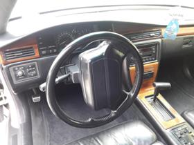 Cadillac Seville 4.6I - изображение 6