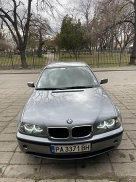 Обява за продажба на BMW 325 ~Цена по договаряне - изображение 5