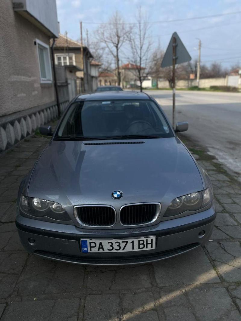 BMW 325  - изображение 2