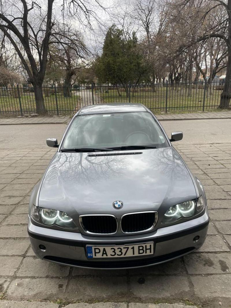 BMW 325  - изображение 6