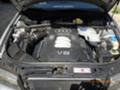 Audi A4 2.4 - изображение 8