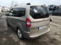 Ford Courier  - изображение 8
