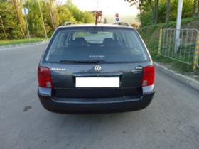 VW Passat 1.9tdi avg - изображение 3