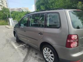 VW Touran 