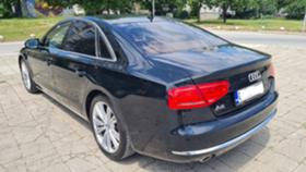 Обява за продажба на Audi A8 420 CDI ~25 900 лв. - изображение 3