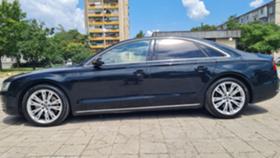 Обява за продажба на Audi A8 420 CDI ~25 900 лв. - изображение 4