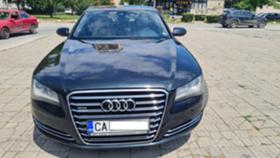 Audi A8 420 CDI