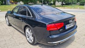 Обява за продажба на Audi A8 420 CDI ~25 900 лв. - изображение 5