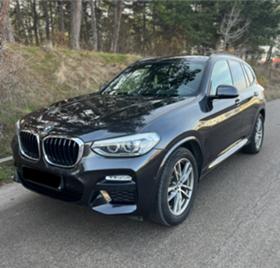 Обява за продажба на BMW X3 2.0D XDRIVE M ~60 000 лв. - изображение 1