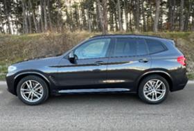 Обява за продажба на BMW X3 2.0D XDRIVE M ~60 000 лв. - изображение 9