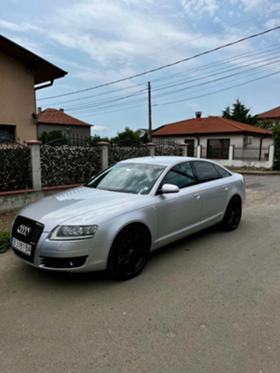 Audi A6 3200