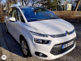 Citroen C4 Picasso 1600см3 - изображение 1