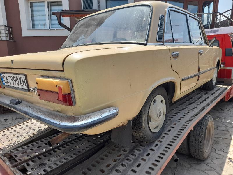 Fiat 125  - изображение 4