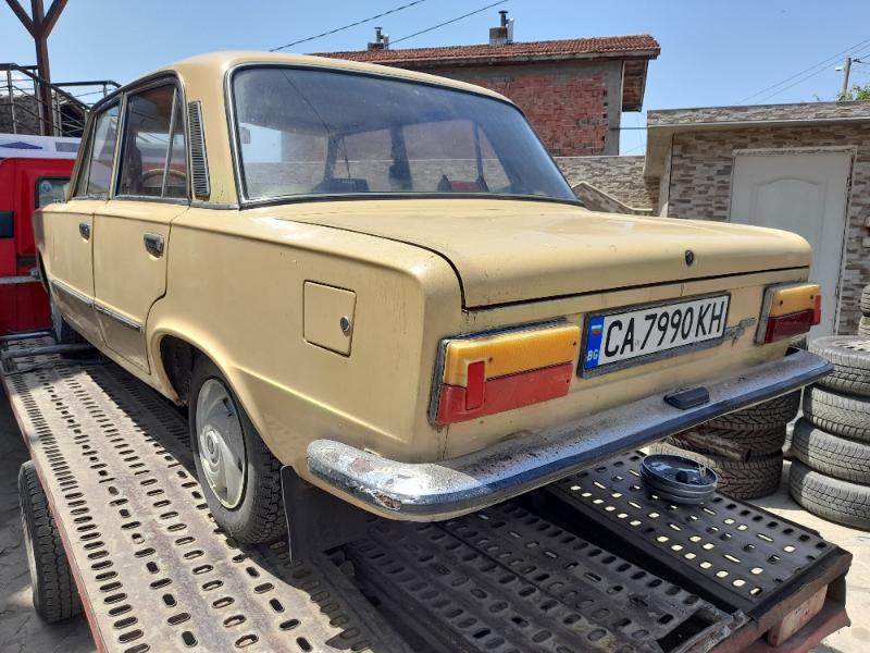 Fiat 125  - изображение 3