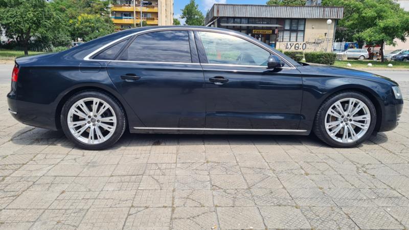 Audi A8 420 CDI - изображение 7