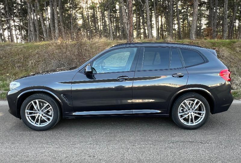 BMW X3 2.0D XDRIVE M - изображение 10