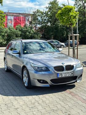 Обява за продажба на BMW 530 3.0d ~10 000 лв. - изображение 1