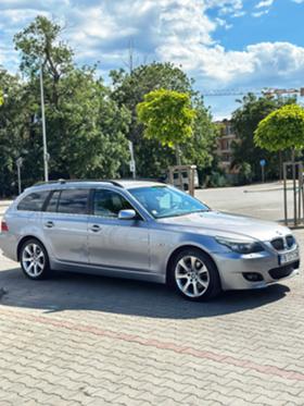 Обява за продажба на BMW 530 3.0d ~10 000 лв. - изображение 2