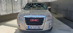 Gmc Terrain 2.4L.  - изображение 1