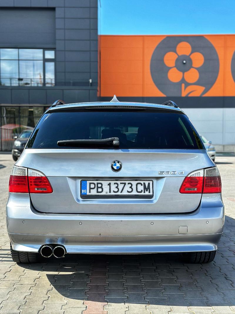 BMW 530 3.0d - изображение 5