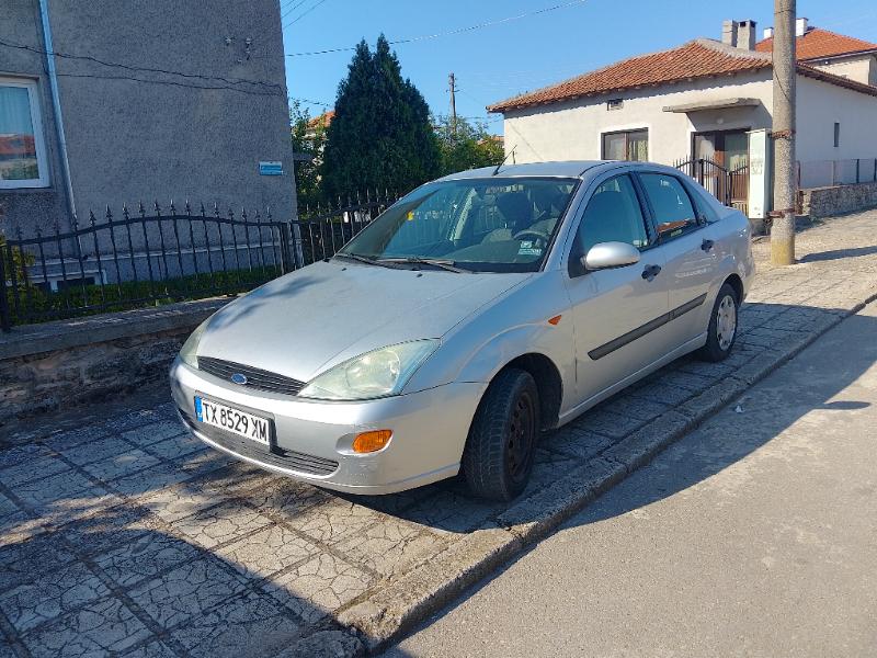 Ford Focus  - изображение 4