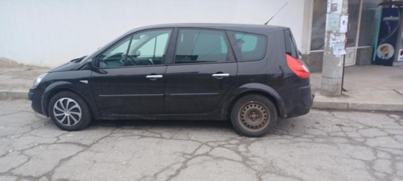 Renault Scenic 1.6 16v - изображение 3