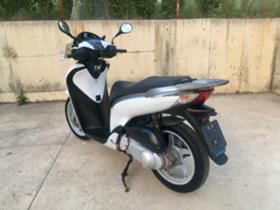 Обява за продажба на Honda Sh 150i ~2 600 лв. - изображение 5