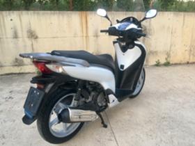 Обява за продажба на Honda Sh 150i ~2 600 лв. - изображение 6