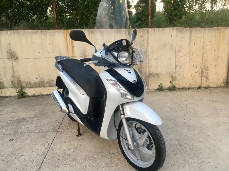 Honda Sh 150i - изображение 3