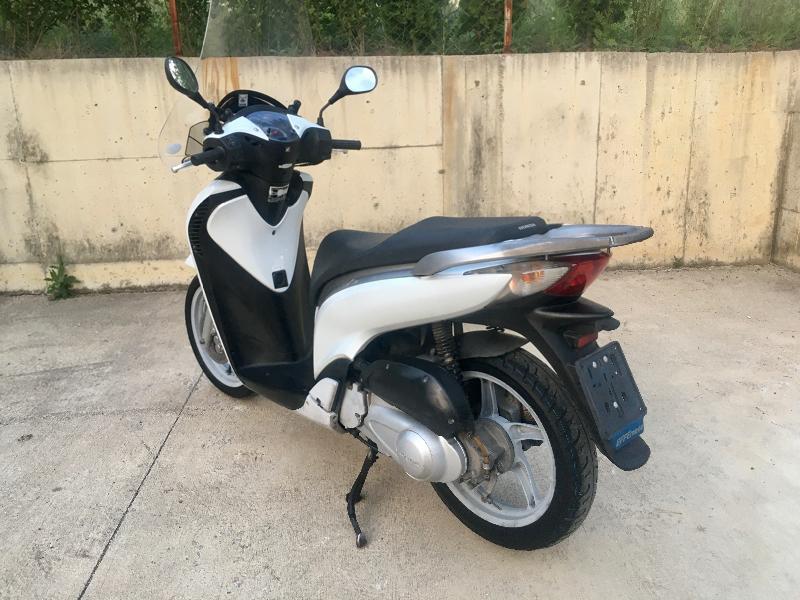 Honda Sh 150i - изображение 6