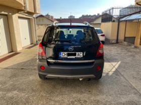 Обява за продажба на Opel Antara 2.0 CDTI ~13 500 лв. - изображение 5