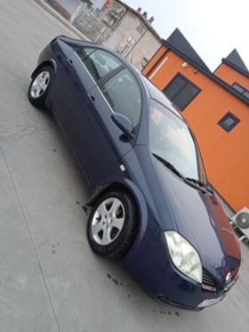 Обява за продажба на Nissan Primera 1,9 ~2 999 лв. - изображение 2