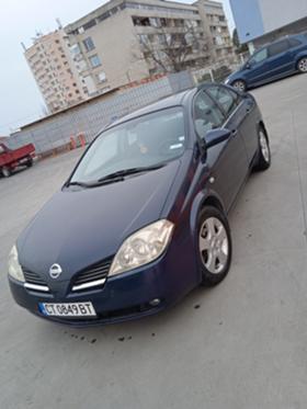 Обява за продажба на Nissan Primera 1,9 ~2 999 лв. - изображение 1