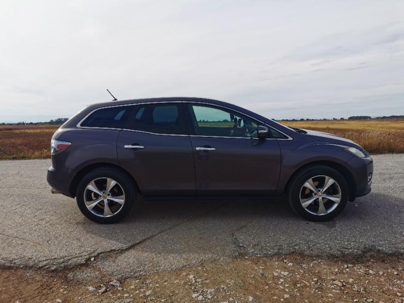 Mazda CX-7 2.3 260kc - изображение 5