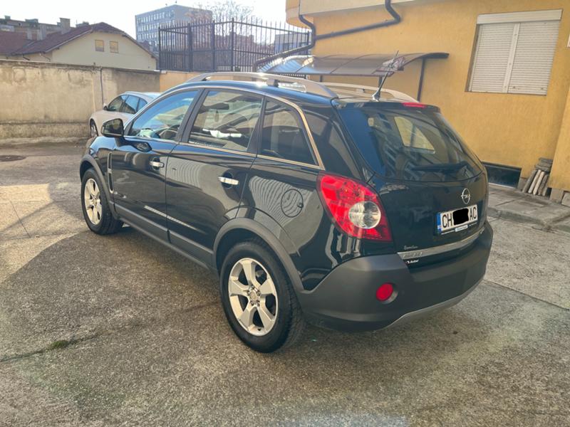 Opel Antara 2.0 CDTI - изображение 4