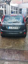 Ford Fiesta 1.4TDCI - изображение 5