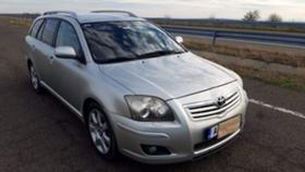 Обява за продажба на Toyota Avensis D-4D 2.0 ~7 990 лв. - изображение 2