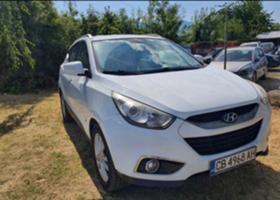 Обява за продажба на Hyundai IX35 ~16 400 лв. - изображение 2