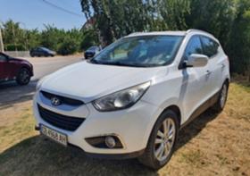 Обява за продажба на Hyundai IX35 ~16 400 лв. - изображение 1