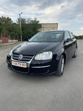 Обява за продажба на VW Jetta 1.6i ~5 500 лв. - изображение 2