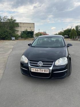 Обява за продажба на VW Jetta 1.6i ~5 500 лв. - изображение 1