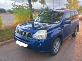 Обява за продажба на Nissan X-trail ~9 400 лв. - изображение 3