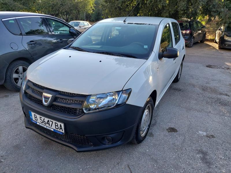 Dacia Sandero 2 - изображение 2