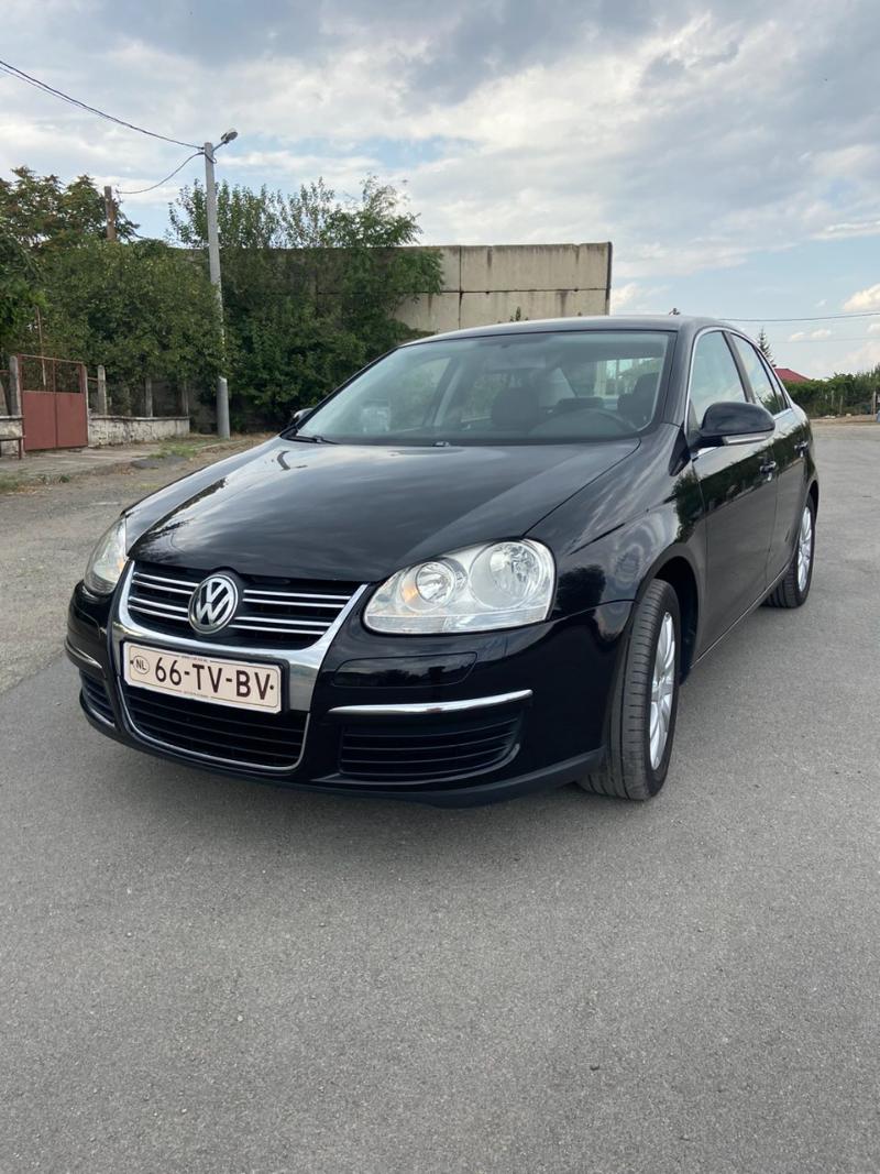 VW Jetta 1.6i - изображение 3